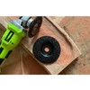 SUSOTA Angle Grinder Disc Tungsten Carbide Abrasive Angle Grinder Wheel