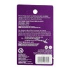 Goody Elástico para el cabello Negro, 36 unidades, Producto eficiente