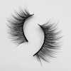 5 Pairs Mink Eyelashes Ultra Dense Stage Makeup Natural False