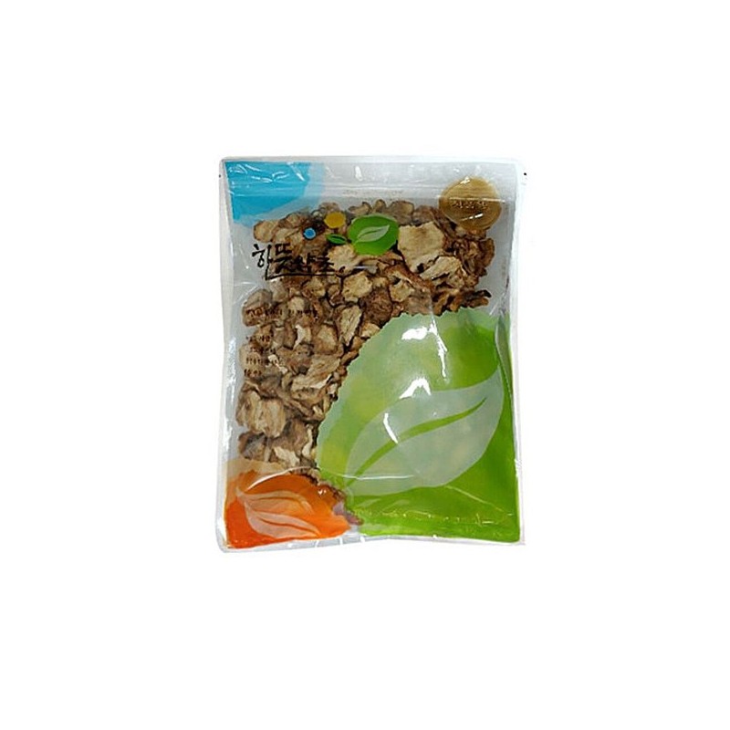 한방차 자연 원물 그대로 국내산 돼지감자 600g 식품 Herbal Tea