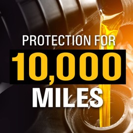 Castrol Edge Euro 5W-30 K Advanced Full Synthetic Motor Oil, 1 Quart, Pack of 6