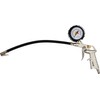 Vorel 81650 Tyre Inflation Gun with Manometer