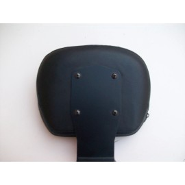 Sun City "NEW"  YAMAHA  V-star  1300 Driver Backrest  w/ Black Studded Pad