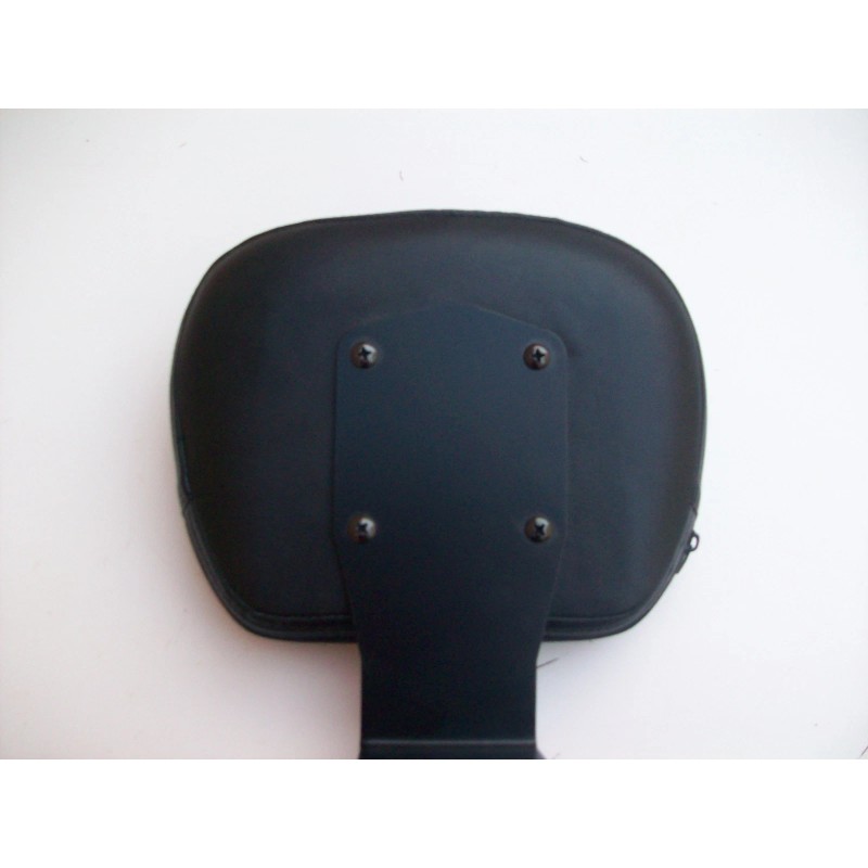 Sun City "NEW" YAMAHA V-star 1300 Driver Backrest w/ Black
