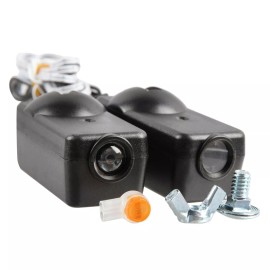 NAR Gdr Pro For Chamberlain 41A5034-IR Compatible Sensor Eyes Only Garage Opener