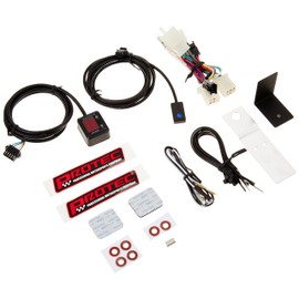PROTEC 11056 Shift Position Indicator Vehicle Kit ZEPHYR750 SPI-K65
