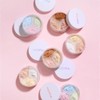 Polvos sueltos fijadores Set & Correct (005, rosa)