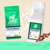 Coffee Beans 227g Bag, Whole Bean Coffee, Mellow Mornings Blend