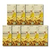 Dr.Lin Organic NFC Lemon Ginger Juice 100 14 packs 9 boxes / 닥터린 유기농 NFC 레몬생강즙 100 14포 9박스