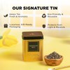 JMS We Create Smile Moroccan Mint Tea 35g – Premium