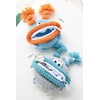 [macaroni edge] Macaroni Edge Yarn Mascot, Multi-Case, Pouch, Small Items,