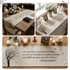 Funeral Table Runner, Seutgjie Table Decoration, Funeral Decoration, Funeral, Covered