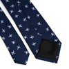 Boeing Men's Pilot Necktie - Air Force & Fighter Pilot