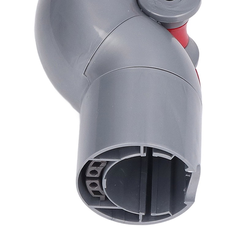 Vacuum Cleaner Bottom Adapter ABS 180° Rotation Vacuum Adapter Parts