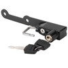 Motorcycle Helmet Lock Holder AntiTheft Aluminium Alloy Fit for Kawasaki