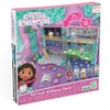 FSCGabby's Dollhouse - The Cat Tastic Dollhouse 3D Board Game