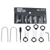 OTC 4712 Euro Radio Removal Tool Kit