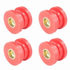 Strongflex Rear Subframe Kit - 236207B