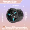 WiFi Eyepiece Camera with 1.5 Inch Screen, 2.5K Video, 1920