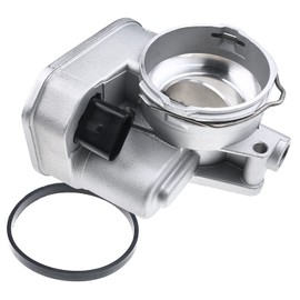 Frankberg Throttle Body for A3 8L1 8PA 1.9L 2.0L 2000-2012 P.a.s.s.a.t 3C2 3C5 1.9L 2.0L 2005-2010 Superb II 3T4 3T5 1.9L 2.0L 2000 8-2015 Replace# 038128063G