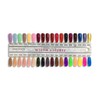 Perfect Match - 100% Pure Gel Nail Polish (PMS254 -