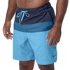 Speedo Men's Swim Trunks - Casual Beach Swimwear - Quick