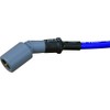 AIP Electronics Dragon FIRE Performance Street Series Azul Ajuste Directo