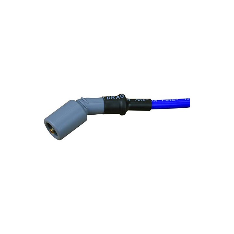 AIP Electronics Dragon FIRE Performance Street Series Azul Ajuste Directo