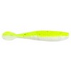 NetBait HexTek Supercharged with BAITFUEL 4.25'' Whip Tail Shad -