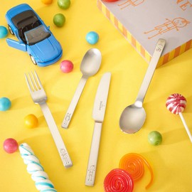 Villeroy&Boch One Children 4-Piece Cutlery