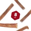 Best Bully Sticks 4 Inch Bully Sticks - 8 oz