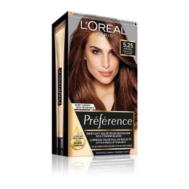 L'Oreal Preference Hair Colour