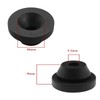 ECSiNG Pack of 4 Air Filter Buffer Rubber Buffer 036129689B