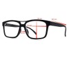 BillyJoe Nearsighted Glasses for Distance Driving Myopia Glasses for Men