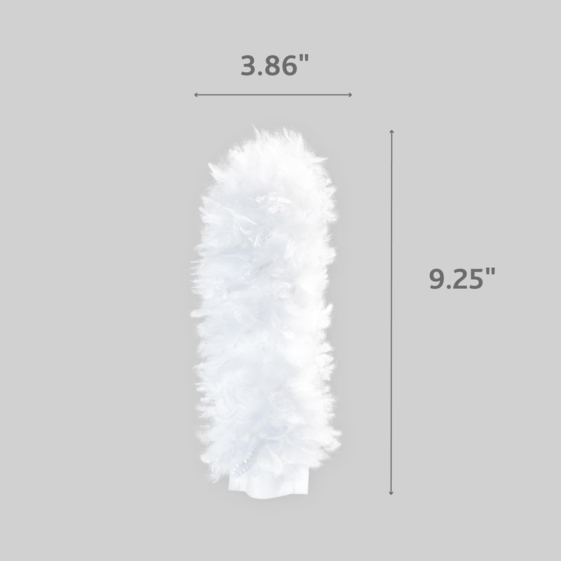 Vileda Flex & Catch Heavy Duty Duster Refills (5 Count)