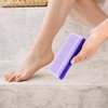 4 Pcs Foot Pumice Stone and Scrubber for Feet and