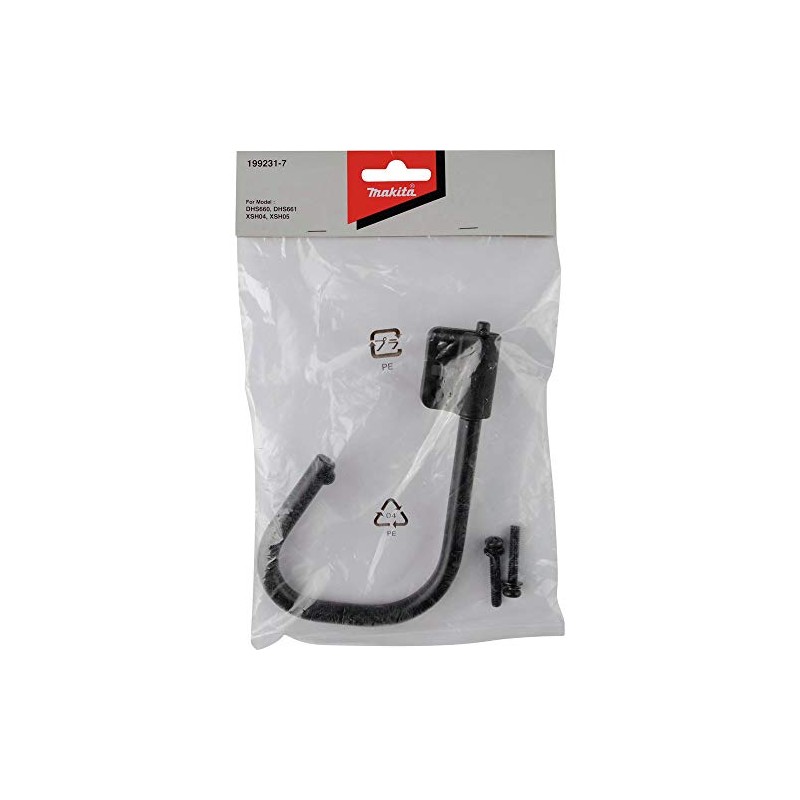 Makita 199231-7 Tool Hook, 6-1/2" Cordless Circular Saws