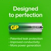 GP AAA Batteries - Set of 12 Ultra | AAA