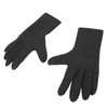 1 Pair Diving Gloves Warm Cold Proof Prevent Slip 3mm