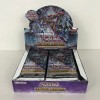 YuGiOh Tactical Masters 1st Edition English (1) One Booster Pack