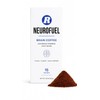 Restural Coffee, Smooth Daily Coffee Alternative with Botanical Ingredients, Easy