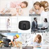 Sound Machine for Sleeping, Exmate Noise Machine for Office Privacy