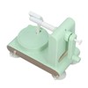 Apple Peeler Multifunctional Efficient Safe Easy Cleaning Hand Crank Fruit