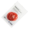 Ten Zero Facial Solution Rejuvenating Tomato Sheet Mask 10 sheets