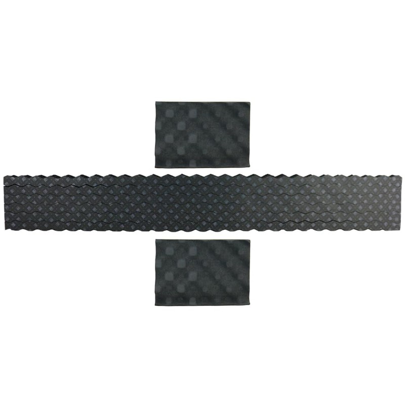 Morel ACUDAMP DK-227 Car Audio Sound Deadening Kit