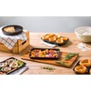 Tala Performance Baking Sheet, Professional Gauge Carbon Steel with Eclipse