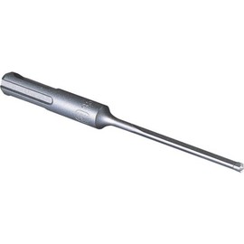 Miyanaga DLSDS05011 Delta Gon Bit SDS 0.2 x 4.5 inches (5.0 x 116 mm)