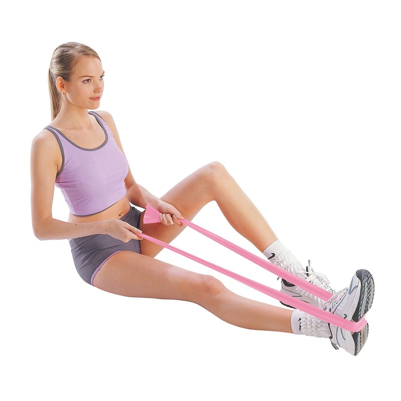 SINTEX STT-194 Training Tube, Training Band, 59.1 inches (150 cm),