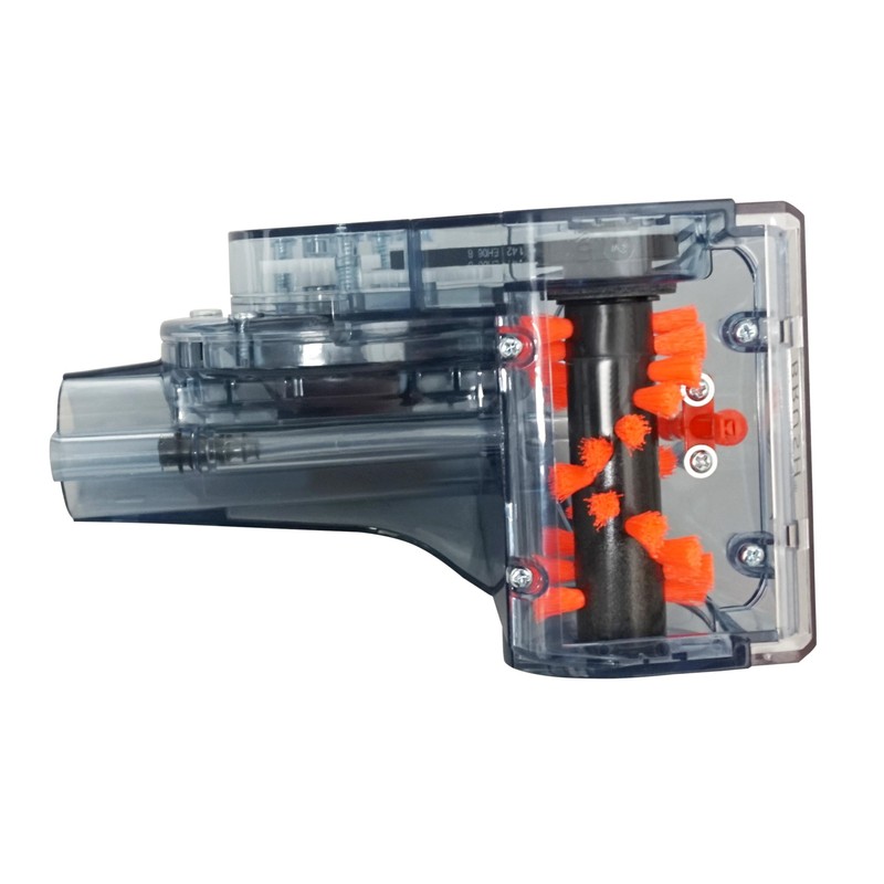 BISSELL 2036652 Pro Heat Turbo Brush, 2X Models