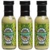 Dave’s Gourmet Creamy Roasted Jalapeno Hot Sauce - Moderately Spicy